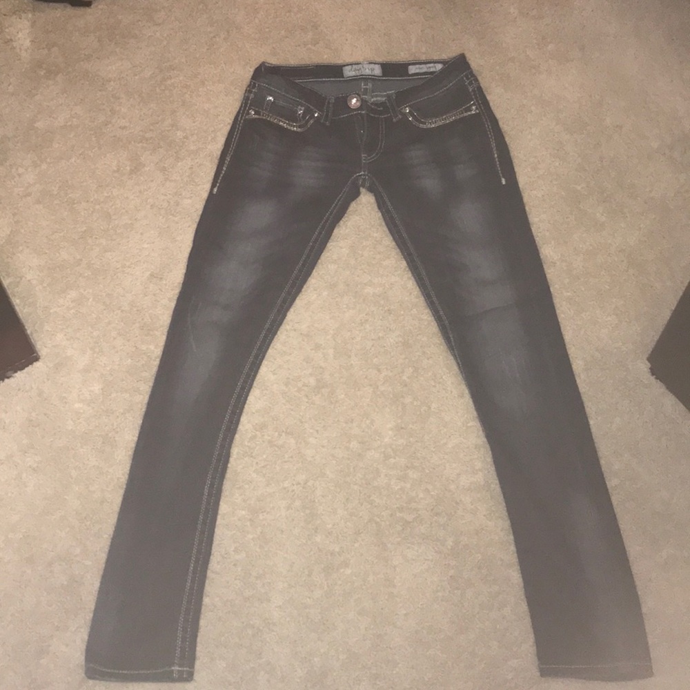 Daytrip Aries Skinny 27L